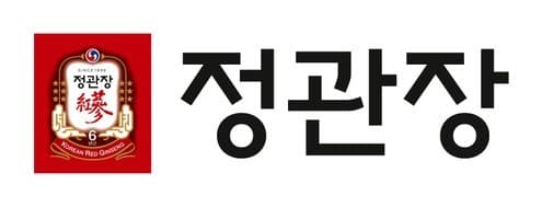 정관장 로고